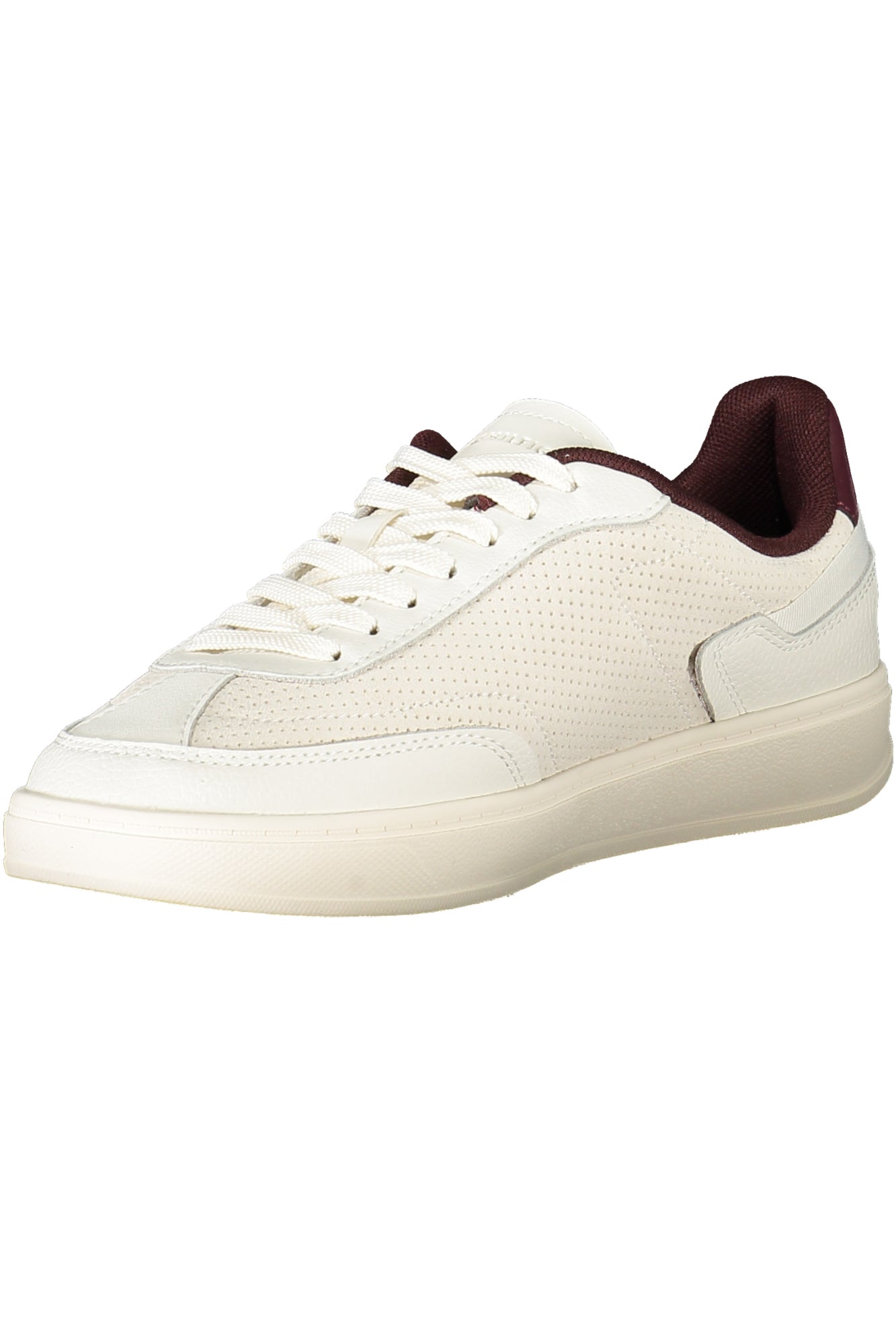 Tommy Hilfiger Damen Sportschuhe Beige Beige