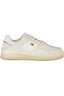 Tommy Hilfiger Damen Sportschuhe Weiss Weiß