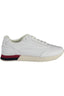 TOMMY HILFIGER DAMEN-SPORTSCHUHE WEIß Weiß