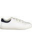 Tommy Hilfiger Weisse Sportschuhe Für Damen Weiß