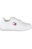 TOMMY HILFIGER WEISSE DAMEN-SPORTSCHUHE