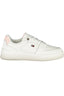 Tommy Hilfiger Weisse Damen-Sportschuhe Weiß
