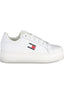 TOMMY HILFIGER WEISSE DAMEN-SPORTSCHUHE