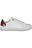 TOMMY HILFIGER DAMEN-SPORTSCHUHE WEIß Weiß