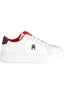 Tommy Hilfiger Weisse Sportschuhe Für Damen Weiß