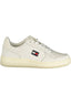 TOMMY HILFIGER Damen-Sneaker Weiß – Sportschuhe für Herbst/Winter | soulluna.de Weiß