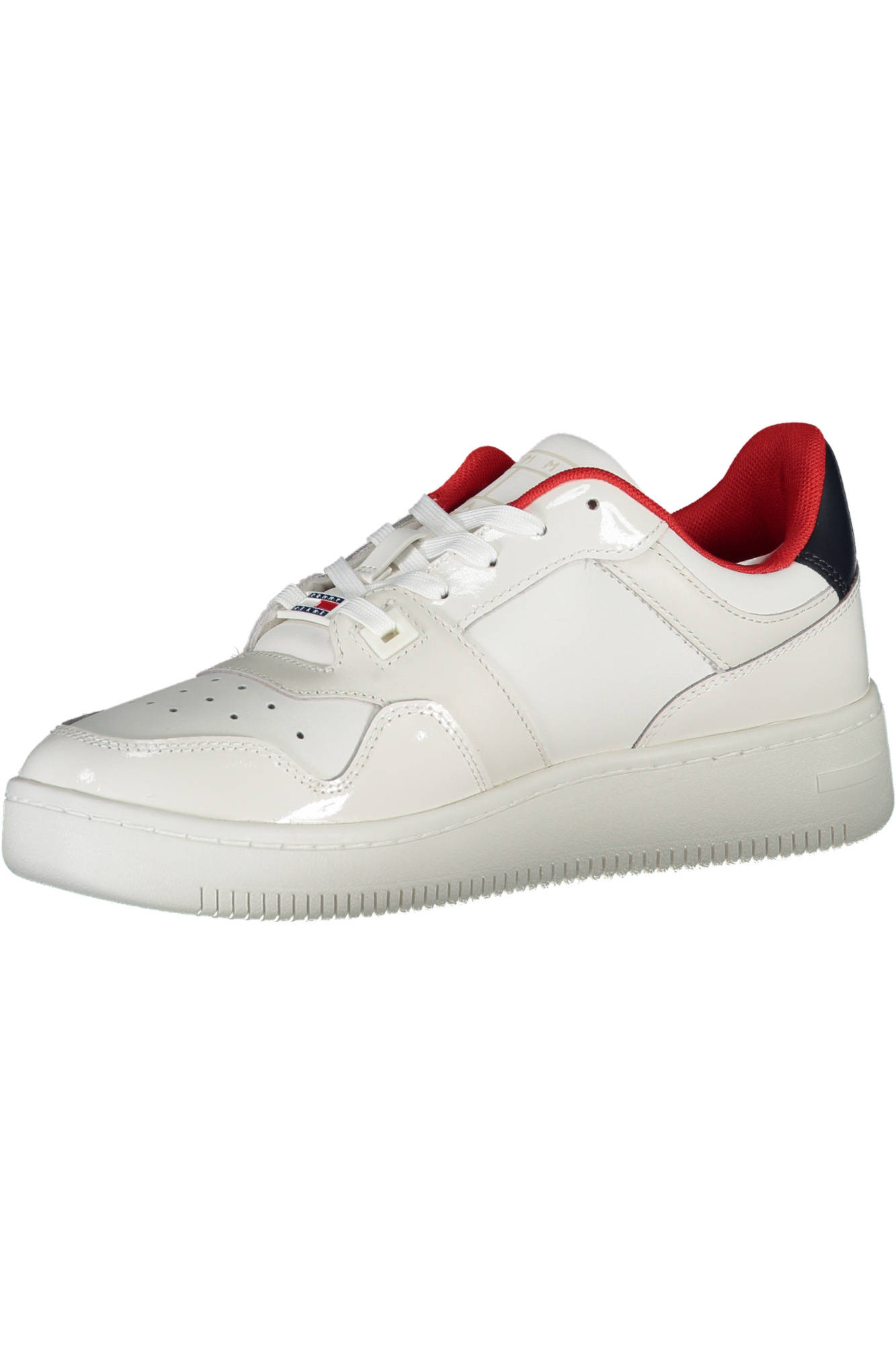 Tommy Hilfiger Damen-Sneaker Weiß – Sportschuhe für Herbst/Winter | soulluna.de Weiß