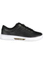 Tommy Hilfiger Schwarze Damen-Sportschuhe Schwarz