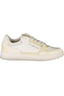 TOMMY HILFIGER Herren Sneaker – Sportschuhe mit, sportlich Beige