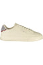 TOMMY HILFIGER HERREN BEIGE SPORTSCHUHE