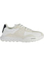 TOMMY HILFIGER WHITE MAN SPORTSCHUHE