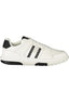 TOMMY HILFIGER HERREN SPORTSCHUHE WEISS
