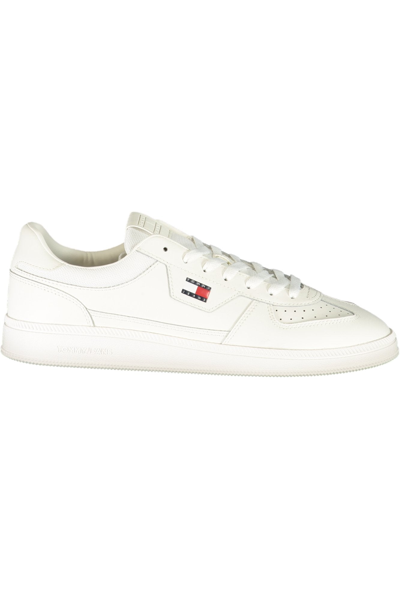 TOMMY HILFIGER Herren Sneaker – Nan günstig online kaufen Weiß