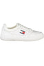 TOMMY HILFIGER HERREN SPORTSCHUHE WEISS