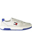 TOMMY HILFIGER HERREN-SPORTSCHUHE WEISS