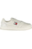 TOMMY HILFIGER HERREN SPORTSCHUHE WEISS
