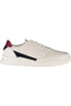 Tommy Hilfiger White Man Sportschuhe Weiß