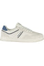 TOMMY HILFIGER HERREN SPORTSCHUHE WEISS