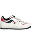TOMMY HILFIGER HERREN SPORTSCHUHE WEISS