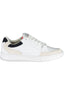 Tommy Hilfiger Herren-Sportschuhe Weiss Weiß