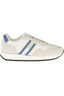 Tommy Hilfiger Herren Sportschuhe Weiss – Klassische Sneaker für Frühjahr/Sommer Weiß