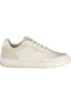 White men's sports shoes by Tommy Hilfiger