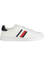 TOMMY HILFIGER WEIßE HERREN SPORTSCHUHE