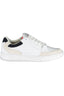 TOMMY HILFIGER HERREN-SPORTSCHUHE WEISS