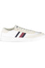 TOMMY HILFIGER HERREN-SPORTSCHUHE WEISS
