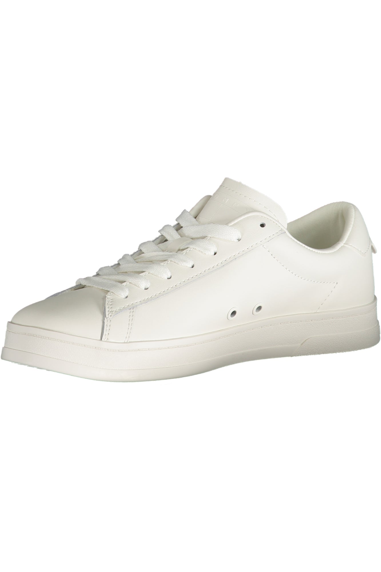 Tommy Hilfiger Herren-Sneaker Weiss – Sportschuhe für Frühjahr/Sommer | soulluna.de Weiß