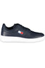 TOMMY HILFIGER BLAUER HERREN-SPORTSCHUHE