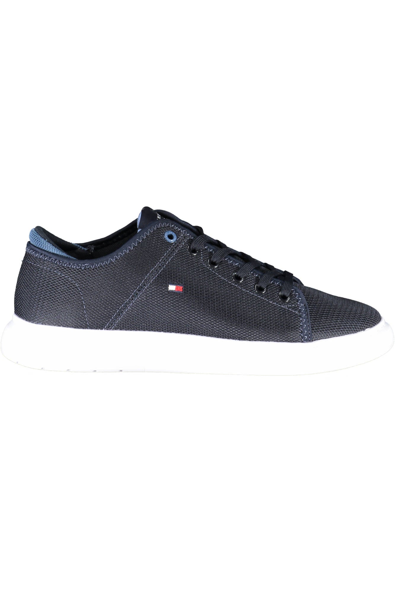 Tommy Hilfiger Herren Sportschuhe Blau Blau