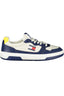 TOMMY HILFIGER HERREN SPORTSCHUHE BLAU