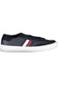 TOMMY HILFIGER BLAUER HERREN-SPORTSCHUHE