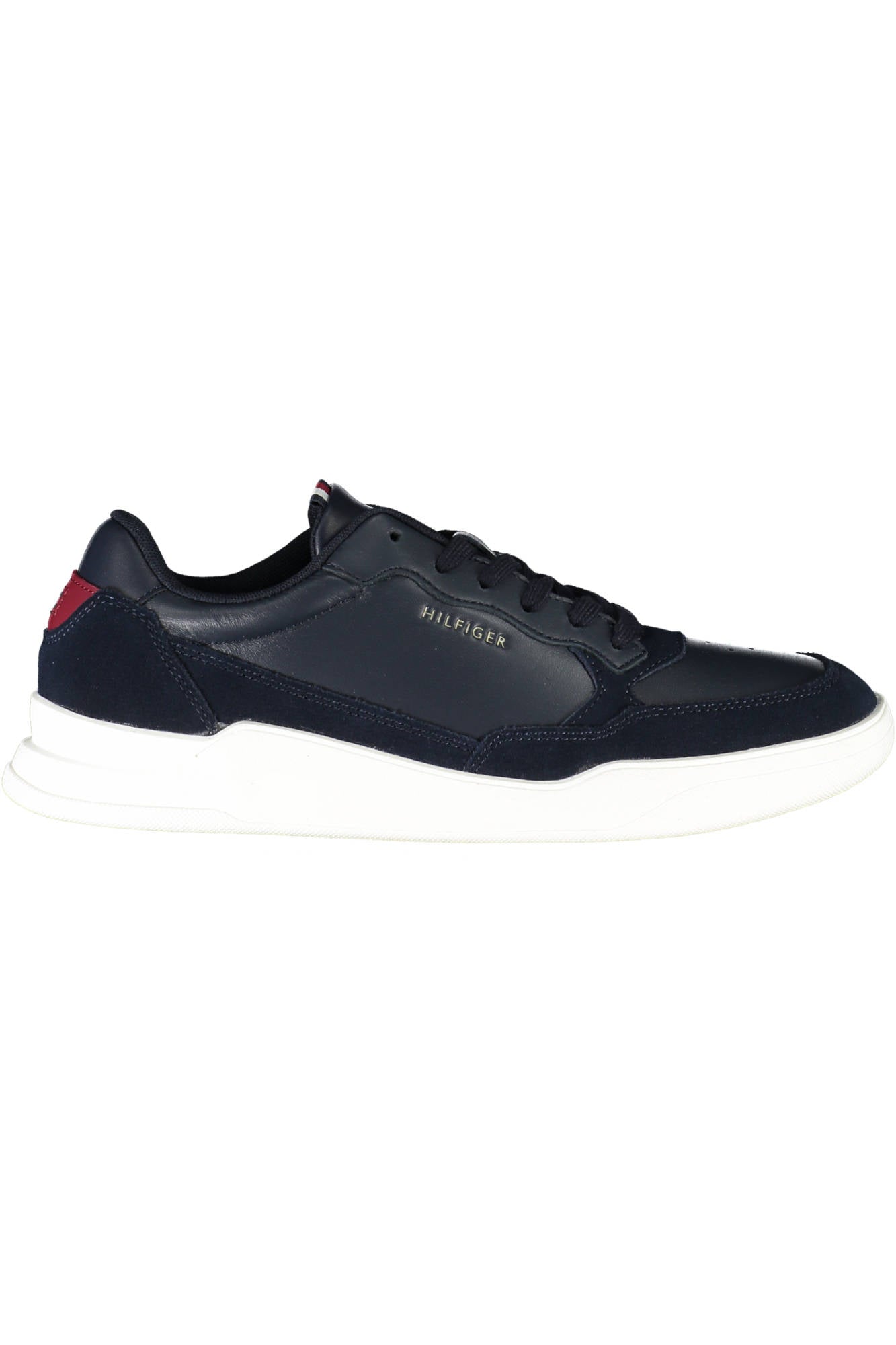 Tommy Hilfiger Herren Blau Sportschuhe Blau