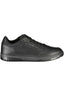 TOMMY HILFIGER HERREN SPORTSCHUHE SCHWARZ