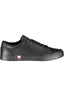 TOMMY HILFIGER SCHWARZ HERREN SPORTSCHUHE