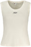 TOMMY HILFIGER WOMEN'S TANK TOP BEIGE