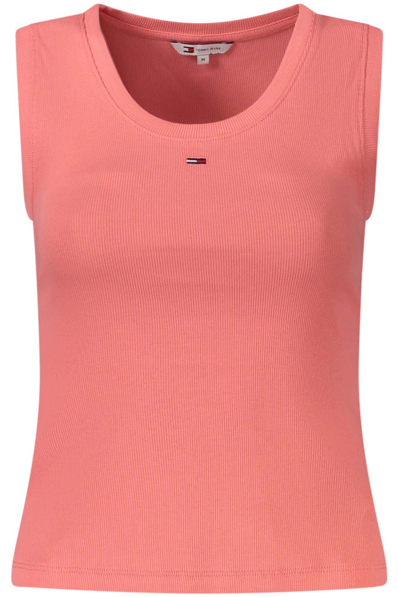 TOMMY HILFIGER Damen Tanktop – aus Baumwolle online kaufen Rosa