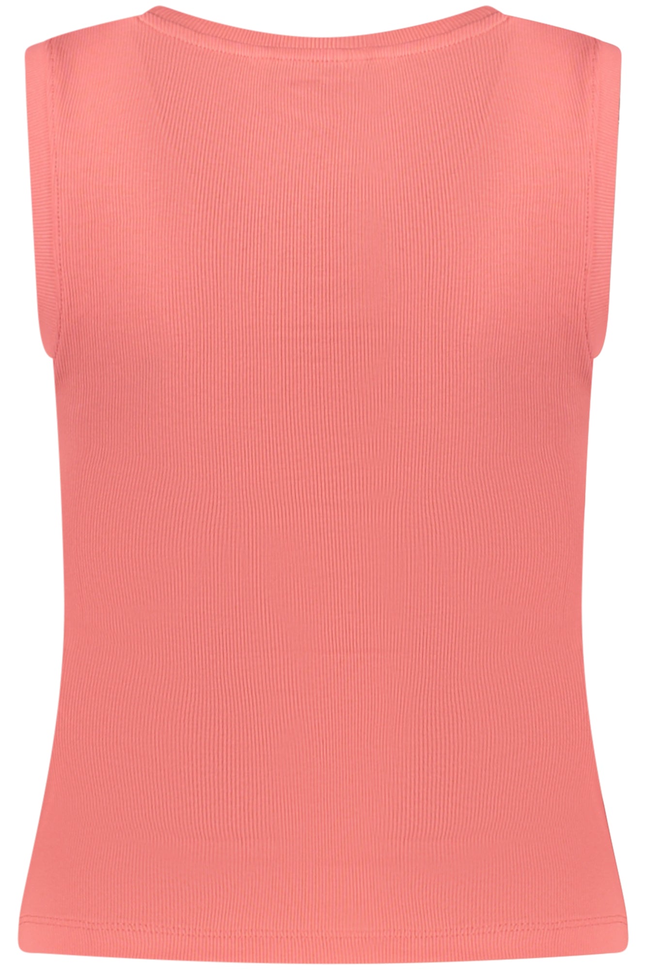 TOMMY HILFIGER Damen Tanktop – aus Baumwolle online kaufen Rosa