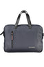 TOMMY HILFIGER BLAUE HERREN-AKTENTASCHE