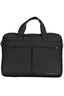 Tommy Hilfiger Aktentasche Herren – Schwarze Business-Tasche mit Laptopfach Schwarz