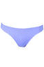 Tommy Hilfiger Badeanzug Bottom Damen – Rosa Badeslip mit Logo-Detail Rosa