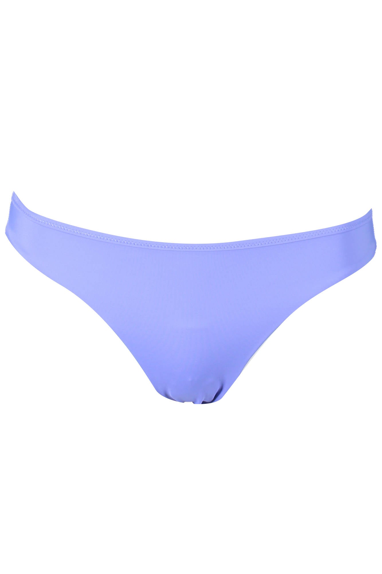 Tommy Hilfiger Badeanzug Bottom Damen – Rosa Badeslip mit Logo-Detail Rosa