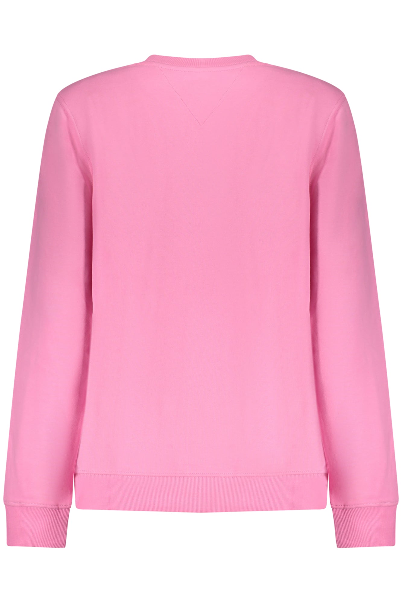 TOMMY HILFIGER Damen Sweatshirt – Fleece | Sweatshirts Rosa