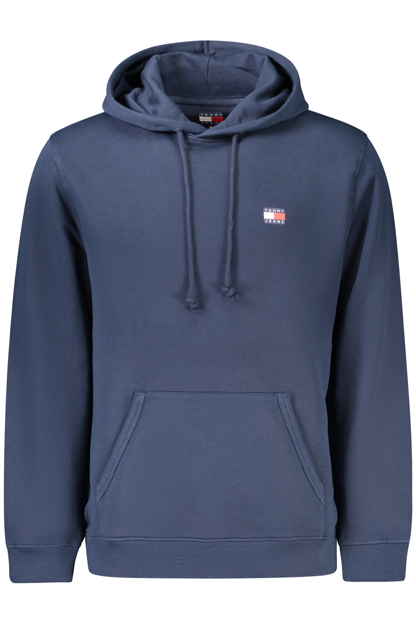 Tommy Hilfiger Sweatshirt Herren – Zip-Up Kapuzenpullover aus Baumwolle | soulluna Blau