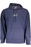 TOMMY HILFIGER Herren Sweatshirt – nachhaltig | Sweatshirts Blau