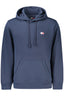 TOMMY HILFIGER HERREN-SWEATSHIRT MIT ZIP-UP-DETAILS