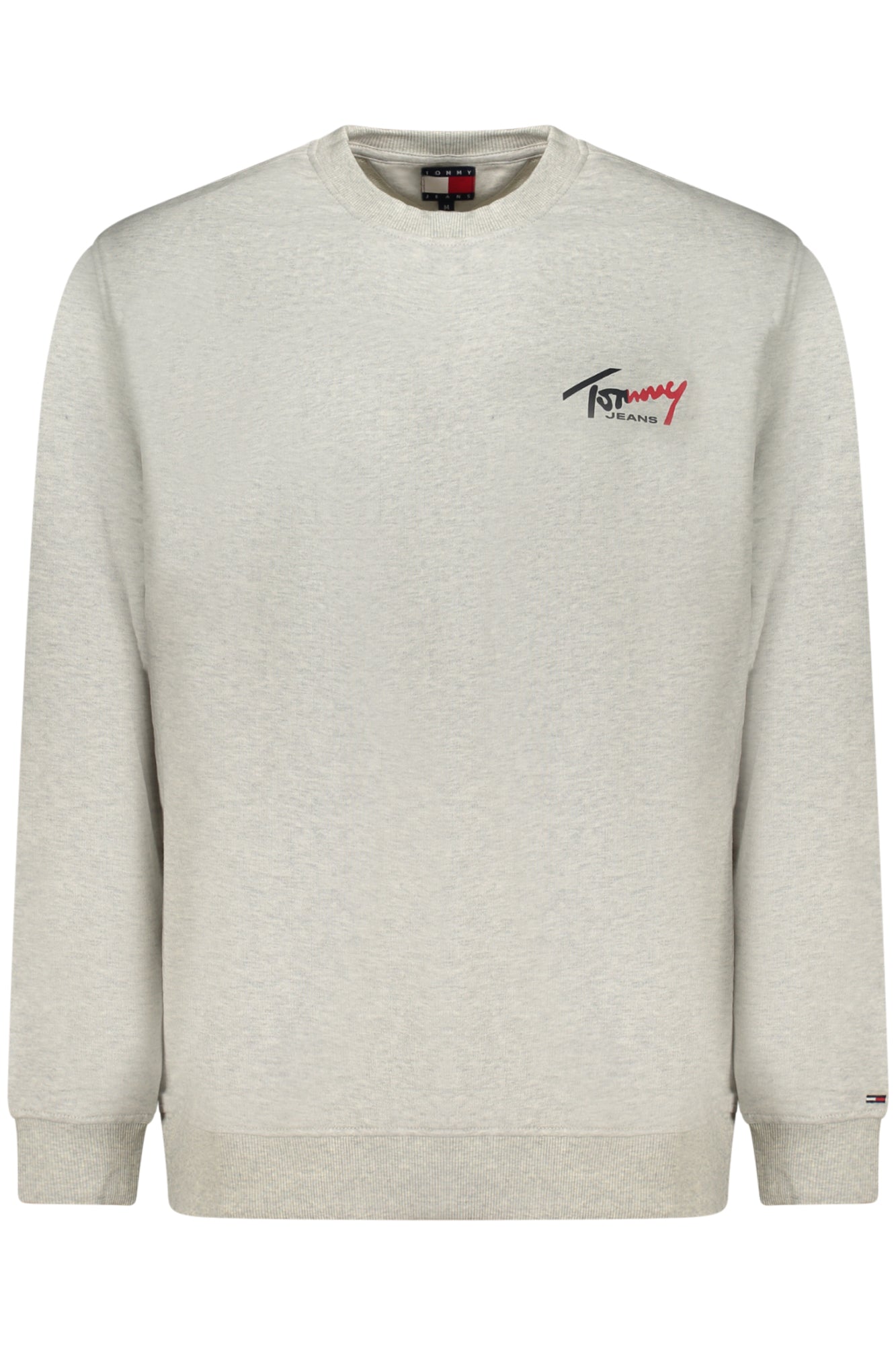TOMMY HILFIGER Herren Sweatshirt | Sweatshirts online kaufen Grau