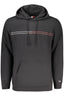 TOMMY HILFIGER HERREN-SWEATSHIRT MIT ZIP-UP-DETAILS